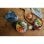 Robot da cucina Kenwood MultiPro Go FDP22130GY 1.3L 650W Storm Blue compatto