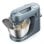 Robot de cocina Kenwood KZM35.000GY 4L 800W Azul Acero inoxidable Rotación planetaria