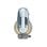 Robot de cocina Kenwood KZM35.000GY 4L 800W Azul Acero inoxidable Rotación planetaria