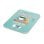 Báscula Beurer KS19 Precisión 1g 5kg Vidrio Multicolor Pantalla LCD