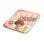 Balança Beurer KS19 5kg Vidro Função Tara Multicor Touch Ice Cream