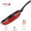 Batería de cocina Fagor Máxima 5 piezas rojo aluminio forjado antiadherente