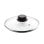 Batería de cocina Inoxibar Forma 90237 acero inoxidable 4 piezas apta para lavavajillas