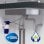 Filtro de agua Brita P 1000 Cartucho Recambio 1 pieza Compatibilidad Neo 1 y Neo 3