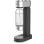 Máquina de soda Philips ADD4902BK/10 1 L Plástico Negro PET Compacta