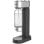Máquina de soda Philips ADD4902BK/10 1 L Plástico Negro PET Compacta