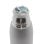 Termo Jata 918 Inox 0.5L Preto Verde Cinzento Parede Dupla Livre de BPA