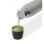 Termo Jata 918 Inox 0.5L Preto Verde Cinzento Parede Dupla Livre de BPA