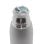 Termo Jata 918 Inox 0.5L Preto Verde Cinzento Parede Dupla Livre de BPA
