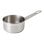 Kochtopf BRA Profesional 18 cm Edelstahl Induktion Kompatibel 1,75 l 800 g