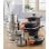 Kochtopf BRA Profesional 18 cm Edelstahl Induktion Kompatibel 1,75 l 800 g