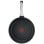 Sartén Tefal Excellence G2690832 32cm Titanio Antirayaduras Thermo-Signal Inducción Negra