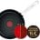 Sartén Tefal Unlimited Premium G2560402 Antiadherente Titanium 24 cm Inducción