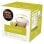 Cápsula Café Nescafé Dolce Gusto Cappuccino 16 Peças Expresso Leite Cremoso