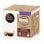 Cápsula de café Nescafé Dolce Gusto Ristretto Bonka 16 unidades alta intensidad