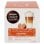 Capsule Café Nescafé Dolce Gusto Caramel Latte Macchiato 16 pièces 8 tasses