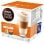Capsule Café Nescafé Dolce Gusto Caramel Latte Macchiato 16 pièces 8 tasses