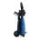 Hidrolimpiadora Nilfisk C135 Garden 135 bar 460 l/h 1500 W Azul
