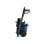 Hidrolimpiadora Nilfisk Excellent 2100 W 170 bar 550 l/h Azul y negro manguera 10 m
