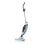 Fregona a vapor Ariete 4175/00 1500W plegable 0,35L azul telescópica con accesorios