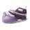 Centro de Engomar Braun CareStyle 1 IS1514VI 2200W 6 bar Cerâmica Depósito 1,7L Roxo
