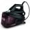 Centro de planchado Rowenta VR8316 Powersteam 2400W 6.1 Bar 310 g/min 1.7L morado-negro