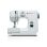 Máquina de coser Singer M1005 blanca 11 puntadas devanador automático portátil