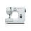 Máquina de coser Singer M1005 blanca 11 puntadas devanador automático portátil