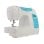 Máquina de coser Singer C5205-TQ automática 80 puntadas LCD brazo libre azul blanco