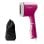 Vaporizador de prendas Rowenta DR2023 Pure Pop 1300W 20 g/min Rosa compacto portátil