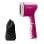 Vaporizador de prendas Rowenta DR2023 Pure Pop 1300W 20 g/min Rosa compacto portátil