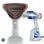 Vaporizador de prendas Rowenta DR9814 1400 W 100 ml OptiFlow Eucalyptus