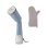Vaporizzatore manuale Philips STH5020/20 1300 W 0.12 L 24 g/min Piastra Metallica Blu Pieghevole