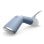 Vaporizzatore manuale Philips STH5020/20 1300 W 0.12 L 24 g/min Piastra Metallica Blu Pieghevole
