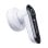 Quitapelusas Singer 220015002 Negro Blanco Acero Inoxidable Certificación CE