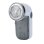 Quitapelusas Jata JEQP5218 Gris-Blanco Acero Inoxidable Portátil Pilas AA Viaje