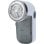 Quitapelusas Jata JEQP5218 Gris-Blanco Acero Inoxidable Portátil Pilas AA Viaje