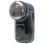 Quitapelusas Jata JEQP6688 Acero Inoxidable Gris Recipiente Extraíble Batería