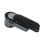 Quitapelusas Jata JEQP6688 Acero Inoxidable Gris Recipiente Extraíble Batería