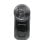 Quitapelusas Jata JEQP6688 Acero Inoxidable Gris Recipiente Extraíble Batería