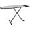 Tavolo da stiro Braun IB 3001 BK 7 altezze copertura cotone 1220 x 400 mm