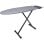 Tavolo da stiro Braun IB 3001 BK 7 altezze copertura cotone 1220 x 400 mm