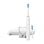 Cepillo eléctrico Philips Sonicare DiamondClean 9000 HX9913/17 vibratorio blanco Bluetooth