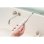Cepillo eléctrico Philips Sonicare DiamondClean 9000 HX9913/17 vibratorio blanco Bluetooth