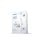 Cepillo eléctrico Philips Sonicare DiamondClean 9000 HX9913/17 vibratorio blanco Bluetooth