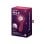 Vibromasseur Satisfyer Pro 2 Generation 3 stimulation clitoridienne succion rouge étanche USB