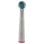 Recambio Dental Scanpart EB20 6 Unidades Blanco Compatible Oral-B Blister