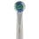 Recambio Dental Scanpart EB20 6 Unidades Blanco Compatible Oral-B Blister