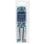 Recambio Dental Scanpart EB20 6 Unidades Blanco Compatible Oral-B Blister