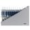 Recambio Dental Scanpart EB20 6 Unidades Blanco Compatible Oral-B Blister